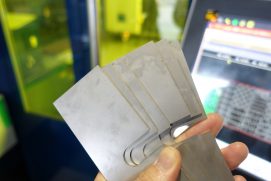 2018/06/29　レーザーシムプレートの特急品