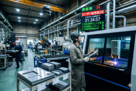 「24時間出荷」が現場を救う。超短納期サービスが選ばれる理由と、その裏側