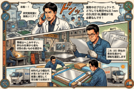 SUS316L 0.1ミリの 材料売り