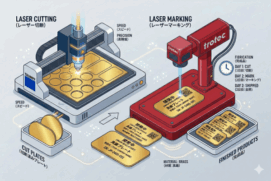 家電メーカー様向け：真鍮プレートの特急製作