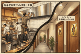 【超短納期】年度末の「今すぐ欲しい」に挑む。真鍮・ステンレスの即日加工