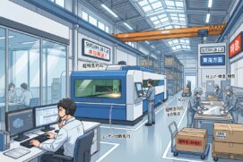 SUS304 2B t1.5 レーザー切断|東海地方からの緊急SOSに即日出荷で対応