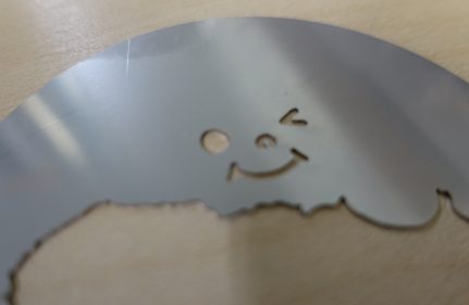 2018/08/17 イベント用の超特急品