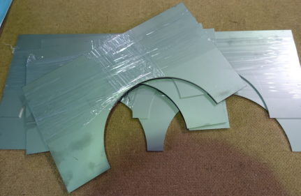 20190329 2回目の受注